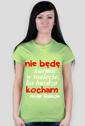 NIE BĘDĘ