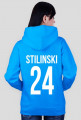 Stilinski 24 - bluza