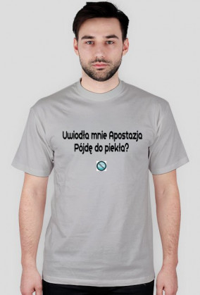 Apostazja (2)