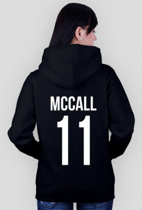 McCall 11 - bluza