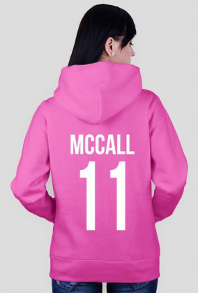 McCall 11 - bluza