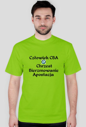 Człowiek CBA