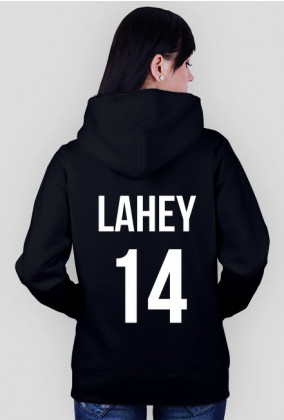 Lahey 14 - bluza