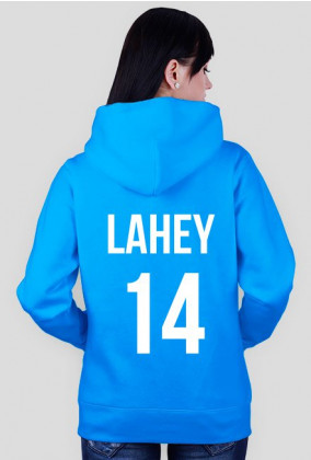 Lahey 14 - bluza