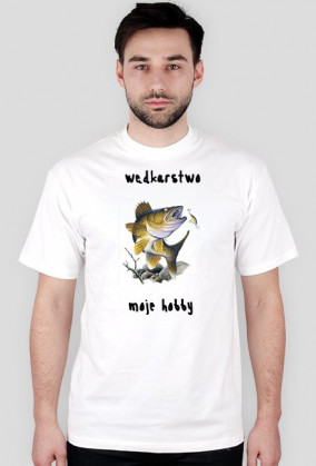 wędkarstwo moje hobby
