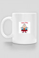 Kubek Super Tata