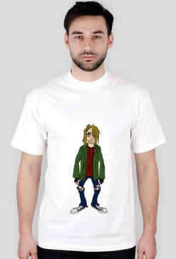Kurt Cobain (męska)