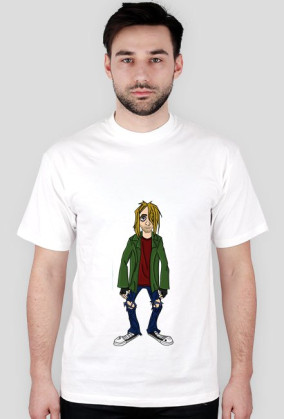 Kurt Cobain (męska)