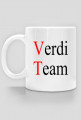 Kubek Verdi Team