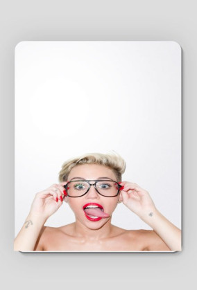 podkładka miley