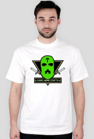 Gang Minecrafta (big logo)