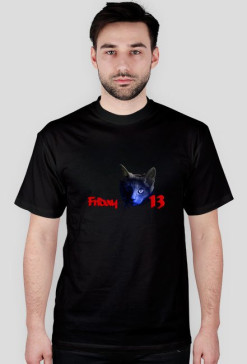piątek 13