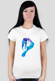 Koszulka dla fanów Galaxy