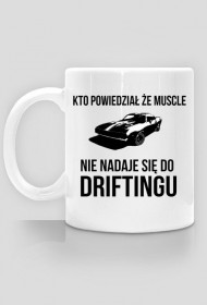 Kubek | DriftCollection - Wersja 6
