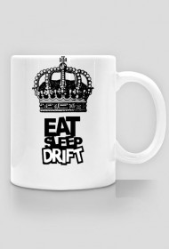 Kubek | DriftCollection - Wersja 6