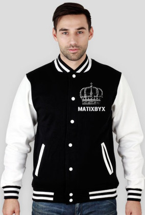 Bluza Męska | VictoryCollection - Wersja 1