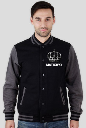 Bluza Męska | VictoryCollection - Wersja 1