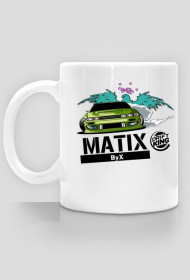 Kubek | DriftCollection - Wersja 1