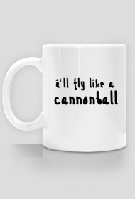 Cannonball