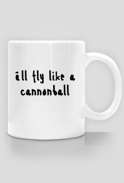 Cannonball