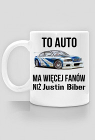 Kubek | DriftCollection - Wersja 7