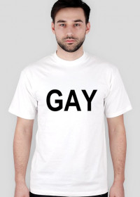 GAY T-Shirt