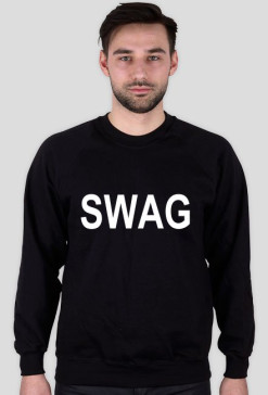 SWAG bluza