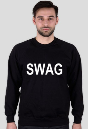 SWAG bluza