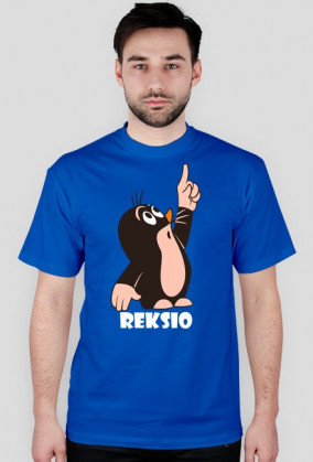 Reksio