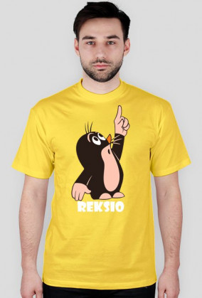 Reksio