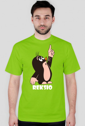 Reksio