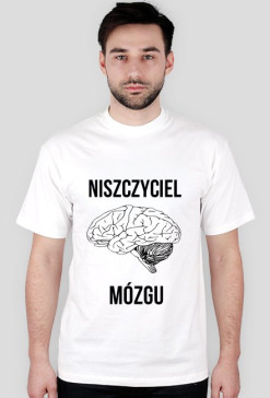 Niszczyciel mózgu