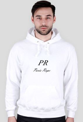 Paris Rope bluza