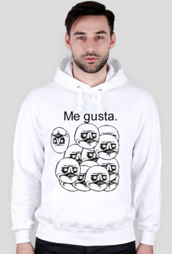 MeGusta.