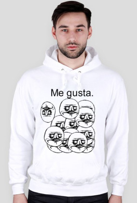 MeGusta.