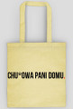 Pani domu.