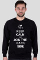 Star Wars Vader Keep Calm Dark Side