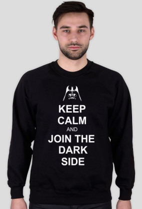 Star Wars Vader Keep Calm Dark Side