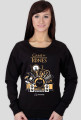 Game of Tones (bluza z kapturem)