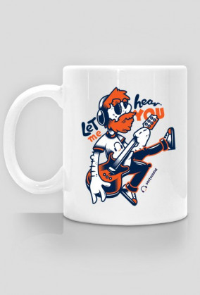 kubek Let me hear YOU