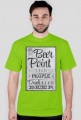 PIJCIE DOBRE PIWKO "T - Shirt" Wszystkie kolory