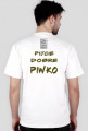 PIJCIE DOBRE PIWKO "T - Shirt" Wszystkie kolory