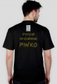 PIJCIE DOBRE PIWKO "T - Shirt" Wszystkie kolory