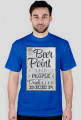 PIJCIE DOBRE PIWKO "T - Shirt" Wszystkie kolory