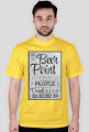 PIJCIE DOBRE PIWKO "T - Shirt" Wszystkie kolory