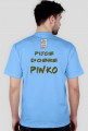 PIJCIE DOBRE PIWKO "T - Shirt" Wszystkie kolory