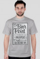 PIJCIE DOBRE PIWKO "T - Shirt" Wszystkie kolory