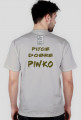 PIJCIE DOBRE PIWKO "T - Shirt" Wszystkie kolory