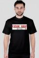 CONOR SHOP "LOGO T - SHIRT"