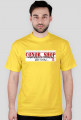 CONOR SHOP "LOGO T - SHIRT"